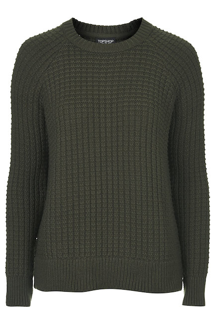 Topshop - Pull (46 €)